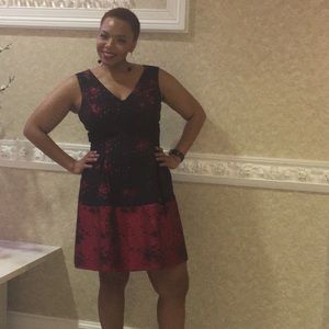 Maia Dress